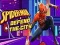 Hra Spiderman: Chráň mesto online