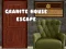 Hra Útek z Granitového Domu online