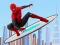Hra Spider-Man Super Windsurfing online