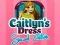 Hra Caitlyn: Školské Oblečenie online