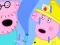 Hra Dielik Peppa Pig Planéta online