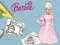 Hra Maľovanka Barbie online