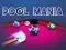 Hra Pool Mania online