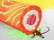 Hra Sushi Šéfkuchár online
