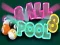 Hra 8-Ball Pool online