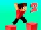 Hra Parkour Blok 2 online