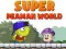 Hra Super Peaman Svet online