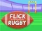 Hra Flick Rugby online