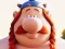 Hra Asterix a Obelix: Puzzle online