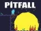 Hra Pitfall online