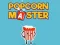 Hra Majster Popcornu online