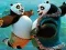 Hra Puzzle Kung Fu Panda online