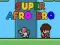 Hra Super Afro Brat online