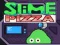 Hra Slizová Piza online