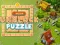 Hra Drevené Puzzle Bloky online Hra Drevené Puzzle Bloky online
