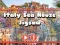 Hra Taliansky Morský Dom Puzzle online