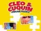 Hra Puzzle Cleo a Cuquin online