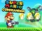 Hra Super Mario Veliteľ online