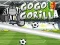 Hra Ideme Gorila online