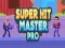 Hra Super Hit Master pro online