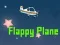 Hra Flappy Lietadlo online