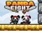Hra Panda Boj online