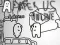 Hra Papier USA Online online
