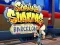 Hra Subway Surfers Svetová Tour: Barcelona online