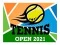 Hra Tenis Open 2021 online