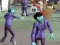 Hra Mestská Apokalypsa 3D: Zombiemnožstvo online