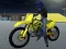 Hra MSK Trial Terénny Motocykel online