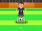 Hra Futbal Muškátový online