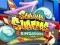 Hra Subway Surfers: Svetové Turné v Singapure online