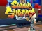 Hra Subway Surfers Marrákeš online