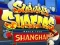 Hra Subway Surfers Šanghaj online