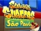 Hra Subway Surfers Sao Paulo online