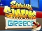 Hra Subway Surfers Grécko online