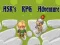 Hra ASR-ovo RPG Dobrodružstvo online
