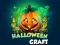 Hra Halloween Craft online