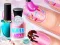 Hra Nail Art online