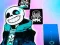 Hra Piano dlaždice: Megalovania Undertale online