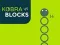 Hra Kobra proti Blokom online
