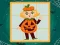 Hra Halloween Puzzles online