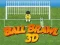 Hra Gumenná Bitka 3D online