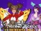 Hra Hrdinka Údernej Sily RPG online