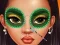 Hra Trendy Make-upu na Halloween online
