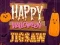 Hra Šťastný Halloween Hádanka online