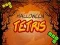 Hra Halloween Tetris online