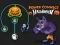 Hra Silné Spojenie Halloween online
