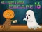 Hra Amgel Únik z Halloween Izby 16 online